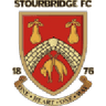 Logótipo do Stourbridge