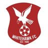 Logótipo do Whitehawk