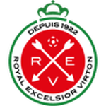 Logótipo do Excelsior Virton