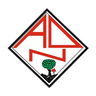 Logótipo do AD Nogueirense