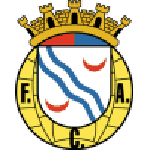 Logótipo do Alverca