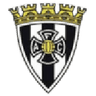 Logótipo do Amarante