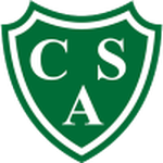 Logótipo do Sarmiento Junin