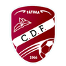 Logótipo do Fátima