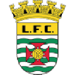 Logótipo do Leça