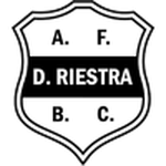 Logótipo do Deportivo Riestra