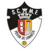 Logótipo do Maria da Fonte