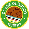 Logótipo do Olímpico do Montijo