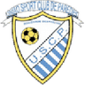 Logótipo do Paredes
