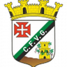 Logótipo do Vasco da Gama Vidigueira