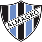 Logótipo do Almagro