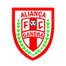 Logótipo do Aliança de Gandra