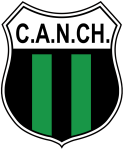 Logótipo do Nueva Chicago