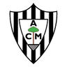 Logótipo do Marinhense