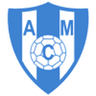 Logótipo do Atlético Malveira