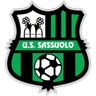 Logótipo do Sassuolo