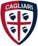 Logótipo do Cagliari