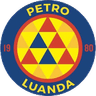 Logótipo do Petro de Luanda