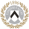 Logótipo do Udinese