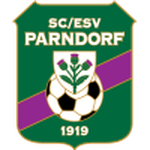 Logótipo do Parndorf