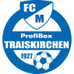 Logótipo do Traiskirchen