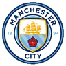 Logótipo do Manchester City