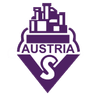Logótipo do Austria Salzburg