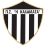 Logótipo do Kalamata