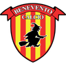 Logótipo do Benevento