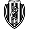 Logótipo do Cesena