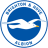 Logótipo do Brighton