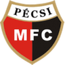 Logótipo do Pécsi MFC