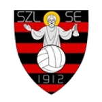 Logótipo do Szentlőrinc SE