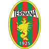 Logótipo do Ternana
