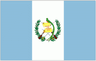 Logótipo do Guatemala