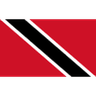 Logótipo do Trinidad and Tobago