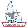 Logótipo do Rivers United