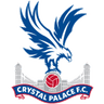 Logótipo do Crystal Palace