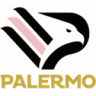 Logótipo do Palermo