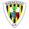 Logótipo do Barakaldo
