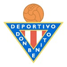 Logótipo do Don Benito