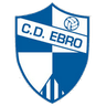 Logótipo do Ebro