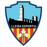 Logótipo do Lleida Esportiu