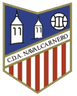 Logótipo do Navalcarnero