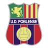 Logótipo do Poblense