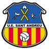 Logótipo do Sant Andreu