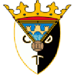 Logótipo do Tudelano