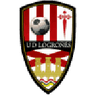 Logótipo do UD Logroñés
