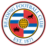 Logótipo do Reading