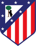 Logótipo do Atlético de Madrid